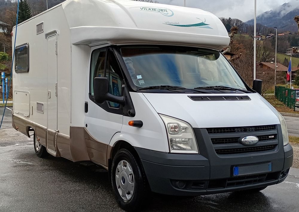  2008 occasion 74700 Sallanches
