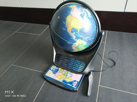 Mappe Monde interactive Oregon scientific.
45 Apach (57)