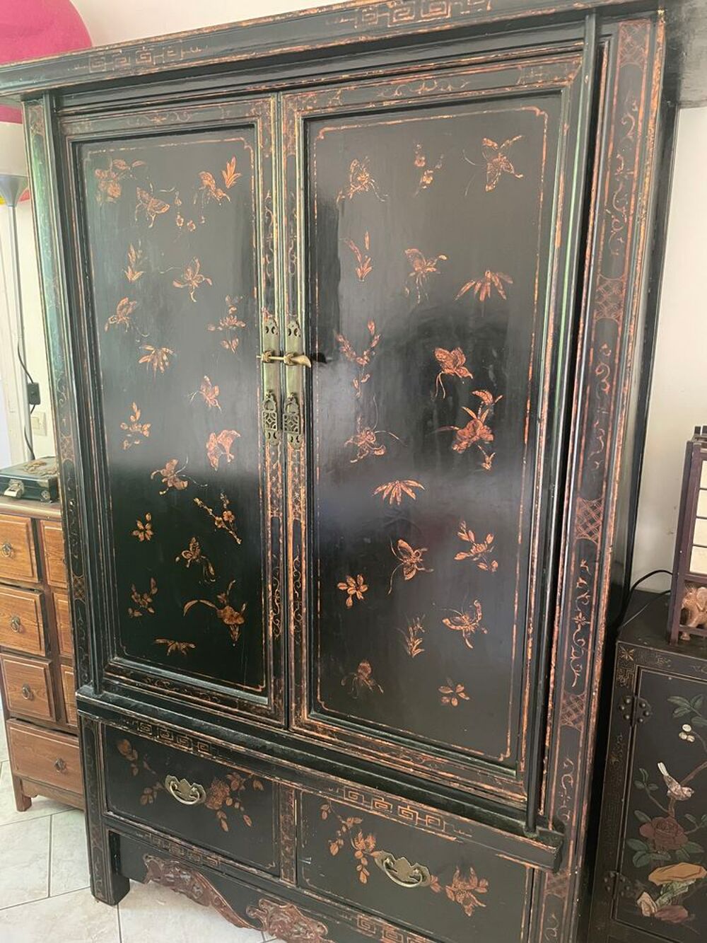 Armoire ancienne Meubles