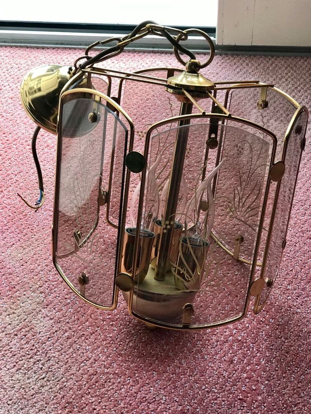 luminaire Décoration