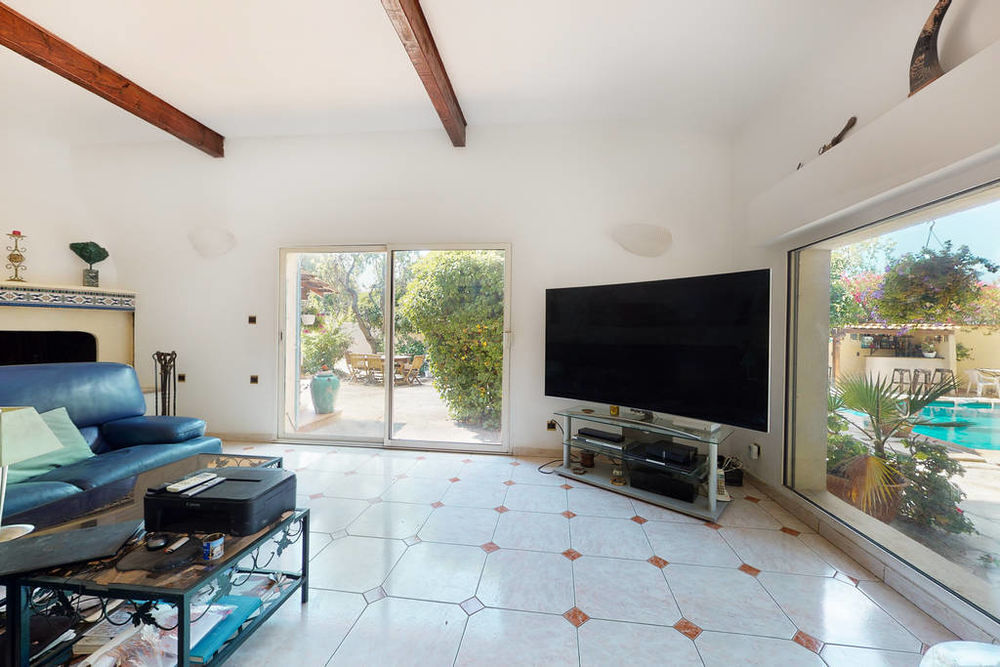 Vente Villa villa Marseille 13
