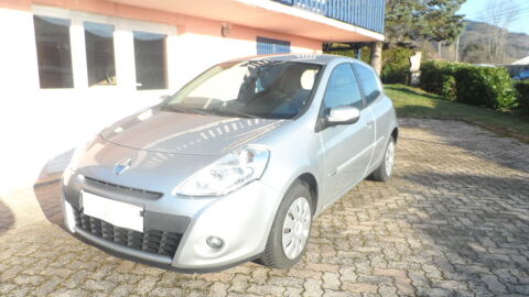 Renault clio iii 1.2 16V 75 Zen