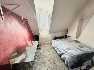  Appartement � vendre 2 pi�ces 20 m�