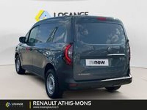 Kangoo Express TOLE L1 TCE 100 ADVANCE 2026 occasion 91200 Athis-Mons