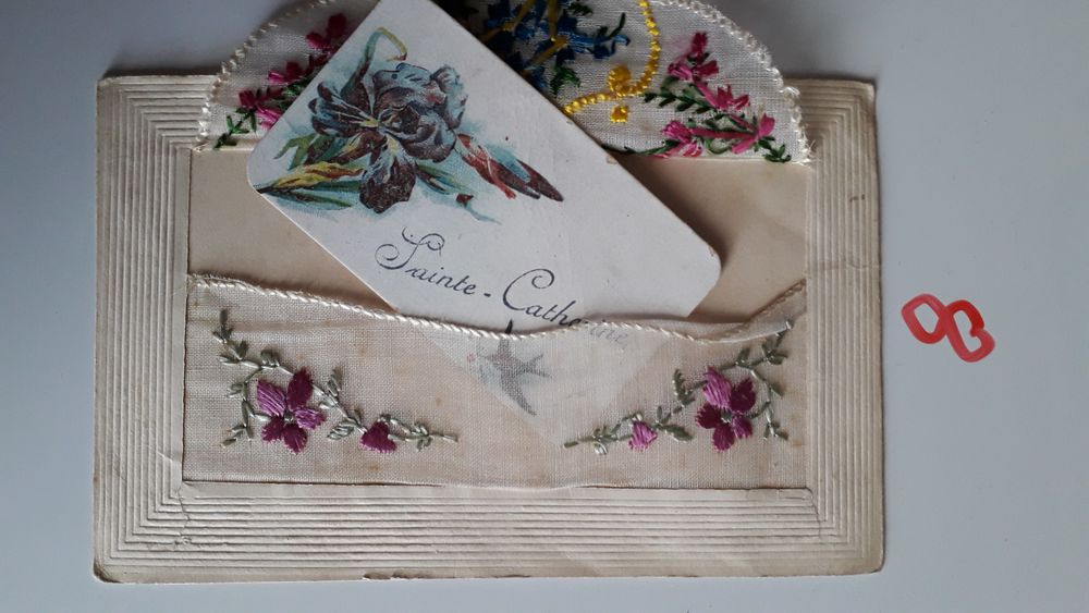 anciennes carte postales 