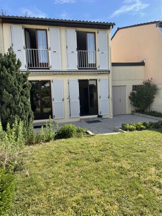  Maison � vendre 5 pi�ces 89 m�