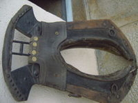   collier de cheval 