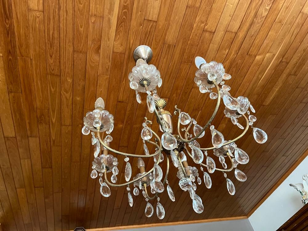 Lustre Décoration