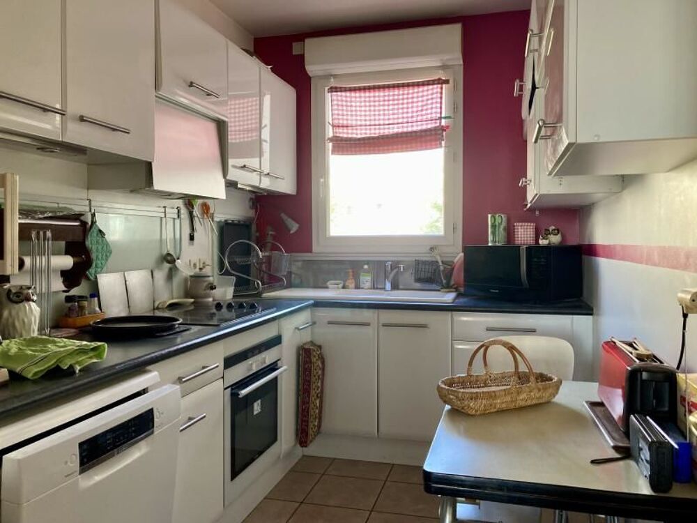  vendre  Appartement Vincennes (94300)