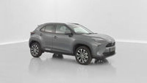 Yaris Cross Hybride 130h 2WD Design (5 CV) 2026 occasion 69330 Pusignan