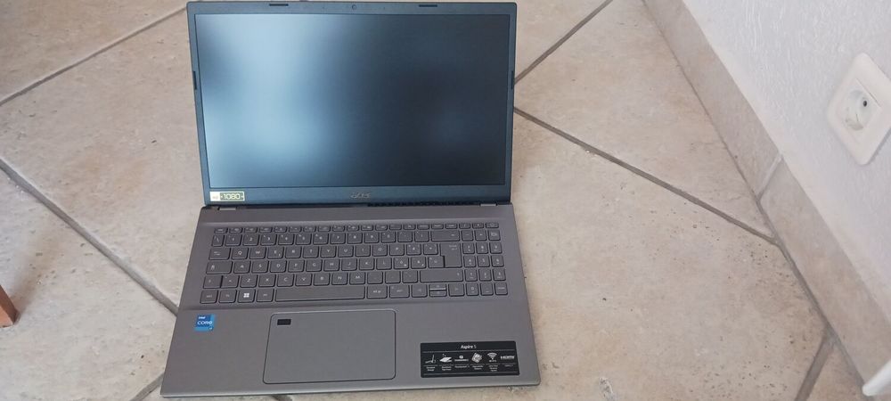 Pc portable acer aspire 5 Matériel informatique