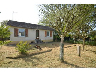  Maison � vendre 3 pi�ces 73 m�