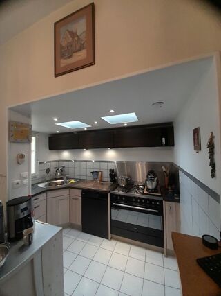  Maison à vendre 7 pièces 142 m²