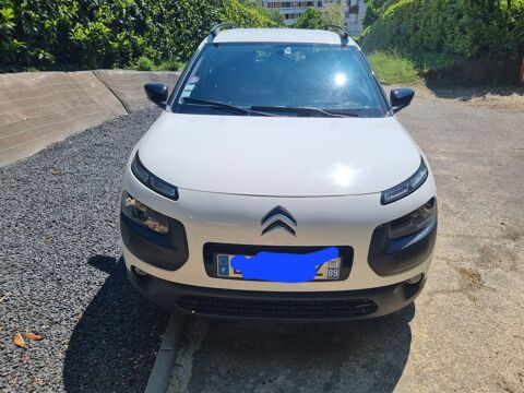 Citroen c4 cactus Feel