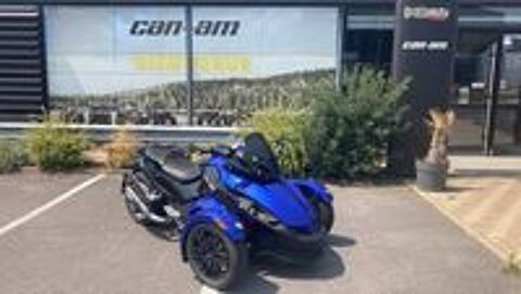 CAN AM 2011 occasion 16100 Cognac