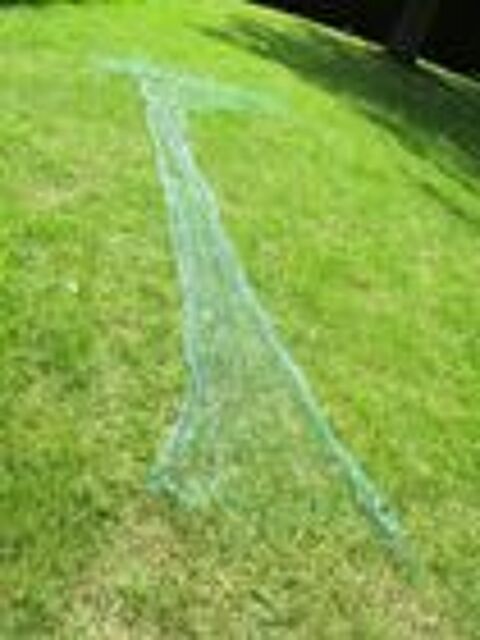 Filet de jardin en bon �tat 4 x 1m80 8 M�rignies (59)