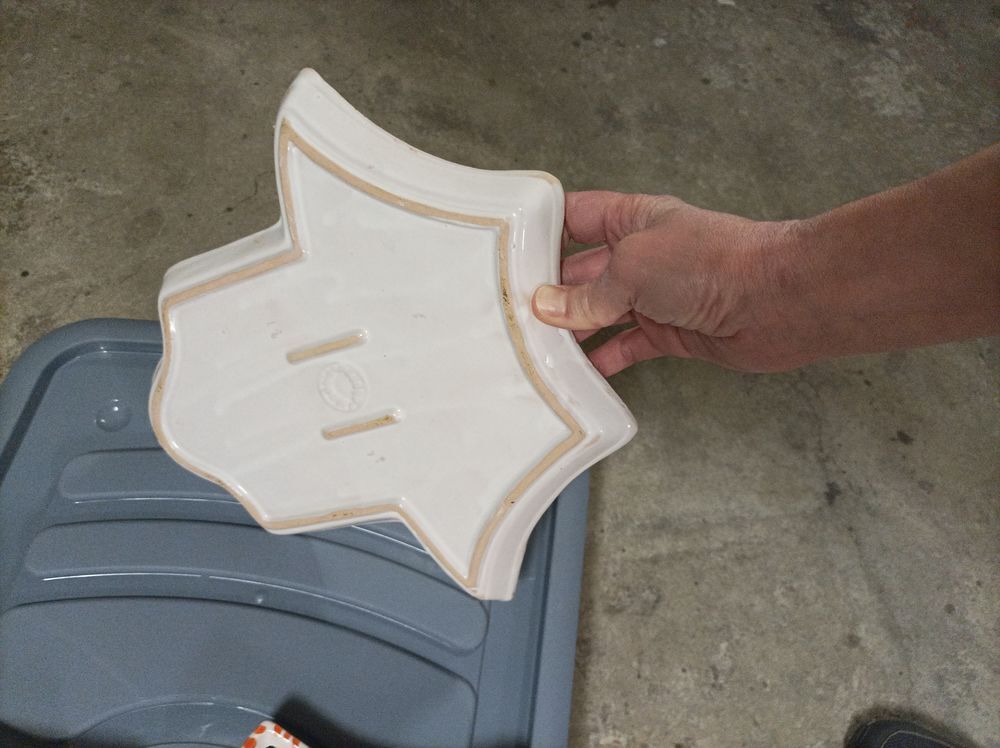 Plat a ap&eacute;ritif Cuisine