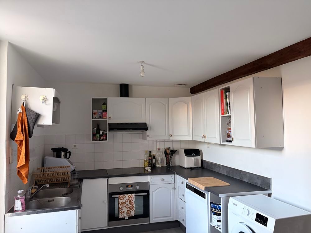 Location Maison Maison rénovée - Grand T2 Ennezat