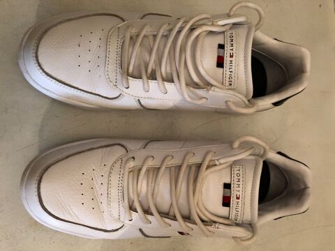baskets Tommy Hilfiger 19 Conflans-Sainte-Honorine (78)