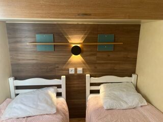 Location  Mobile Home 