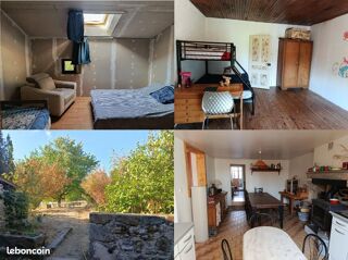  Maison à vendre 6 pièces 160 m²