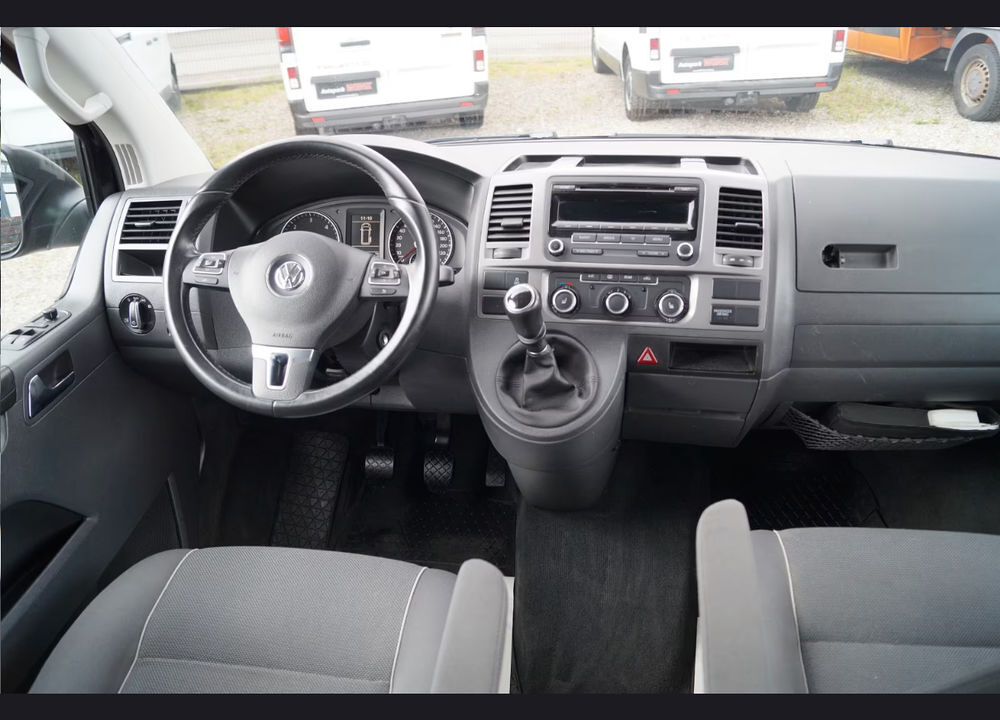 MULTIVAN 2015 occasion 44000 Nantes