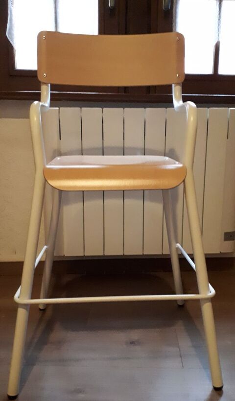 Chaise junior   WESCO   50 Colmar (68)