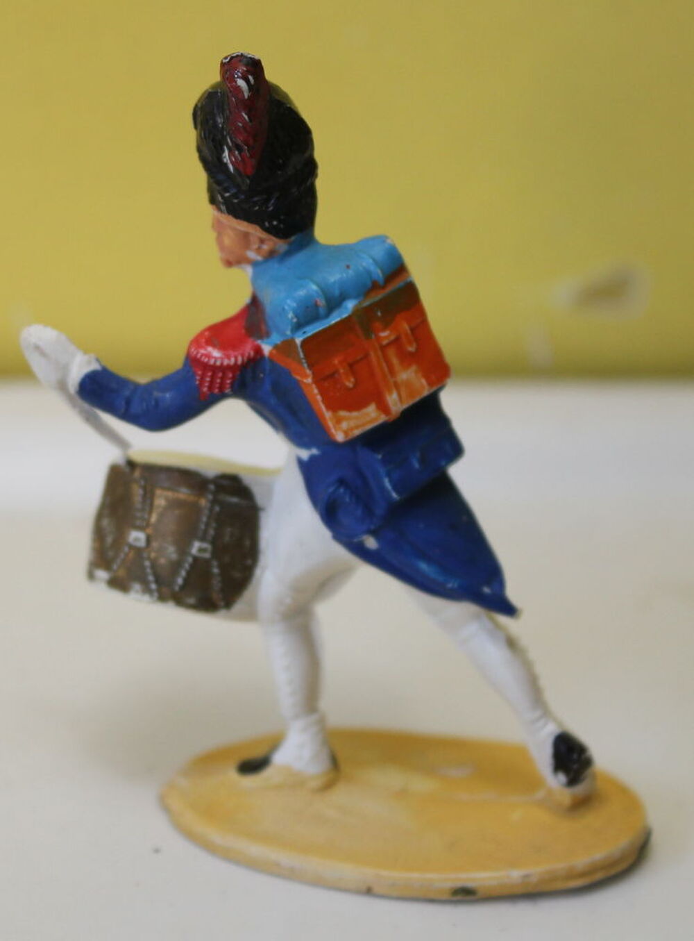 Soldat JIM 1er Empire Jeux / jouets