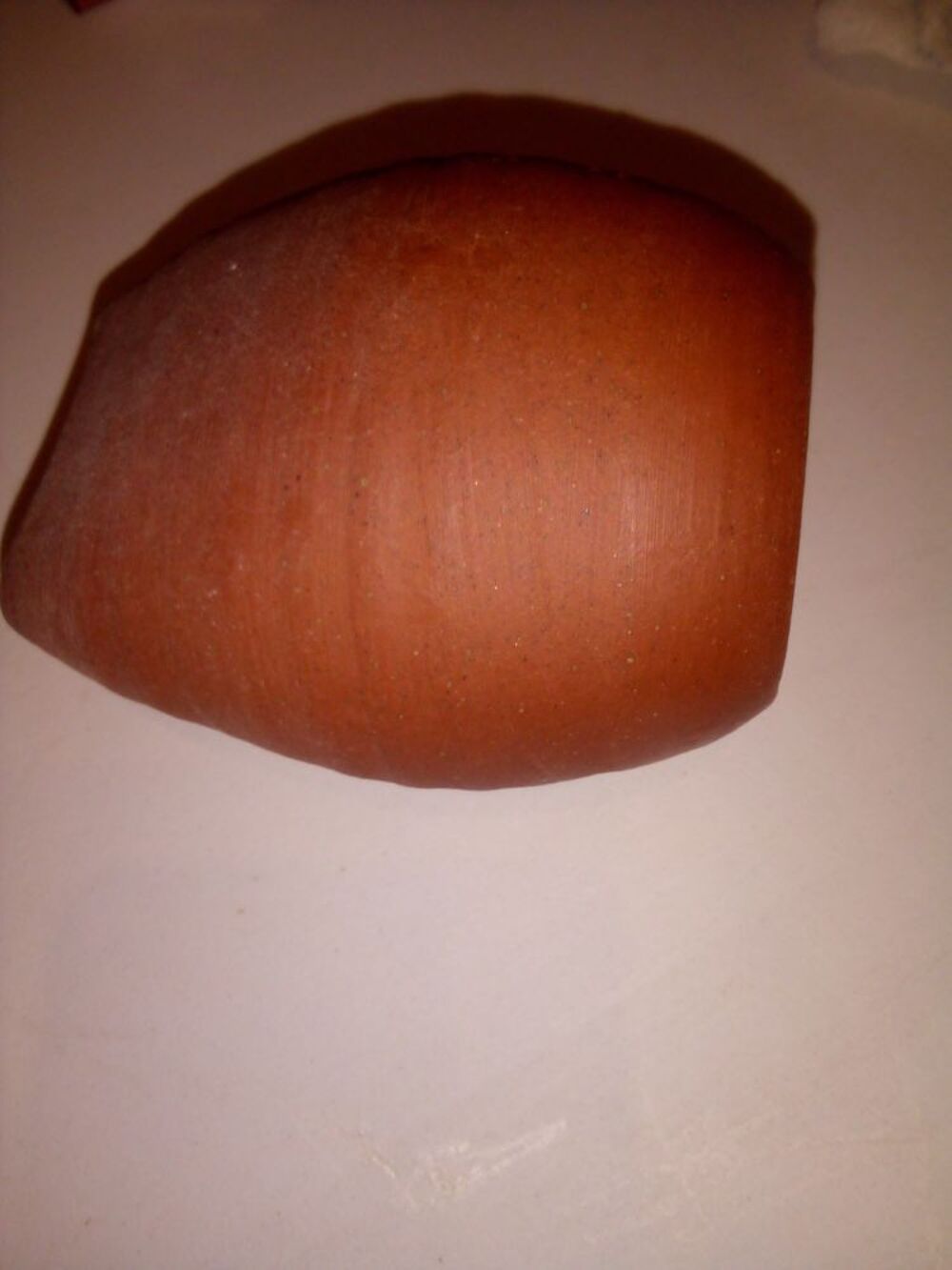 Vase en terre cuite Décoration