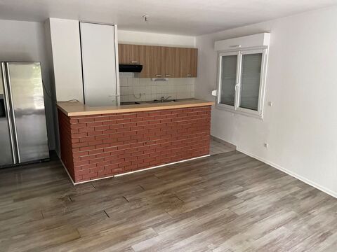  Appartement � louer 3 pi�ces 73 m�