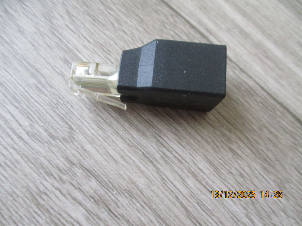 Crossover adaptateur Téléphones et tablettes