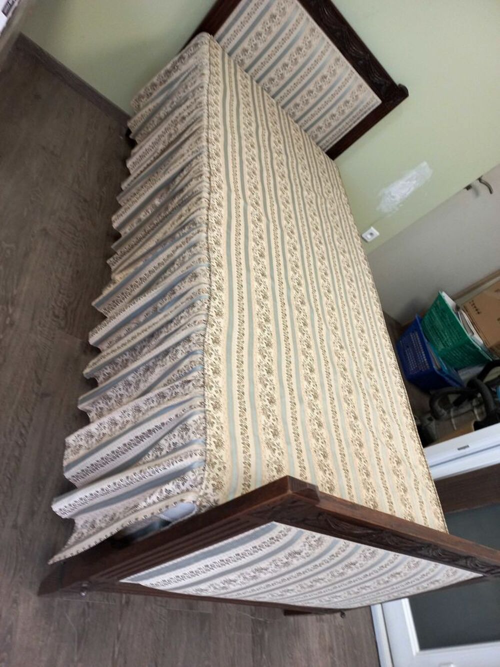 LIT DIRECTOIRE Meubles