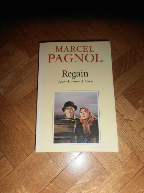 Regain (89) 3 Tours (37)