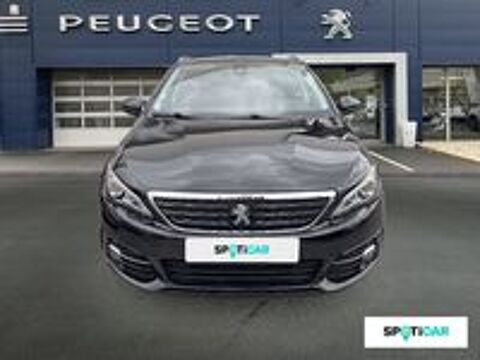 308 SW BlueHDi 130ch S&S EAT8 Allure 2020 occasion 46000 Cahors