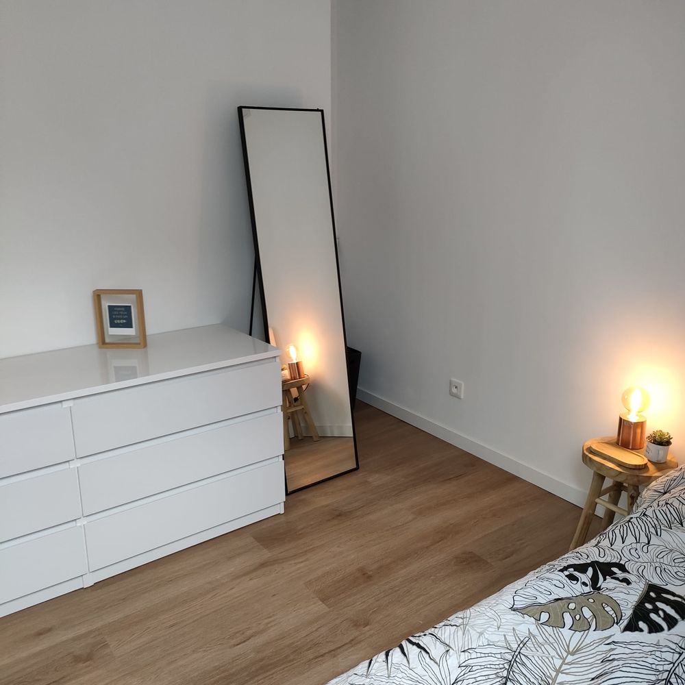 Location Colocation Colocation étudiante centre ville St Leu Amiens