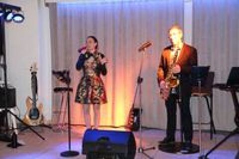   Groupe musique animation cocktail, soirée dansante 01,71,69 