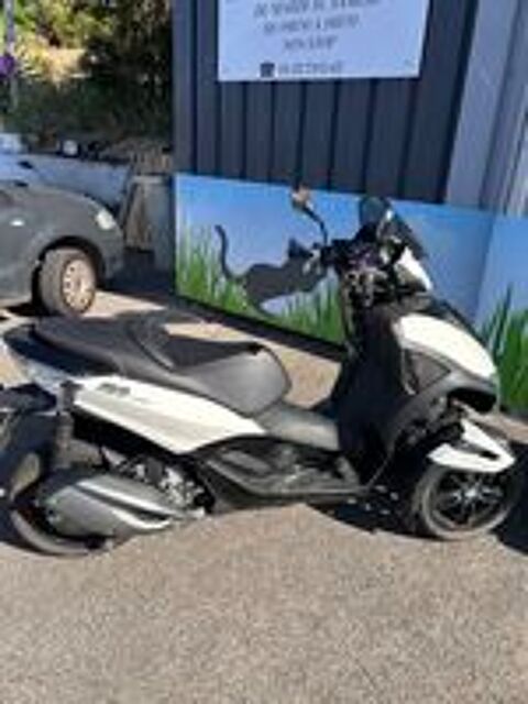 PIAGGIO 2013 occasion 83700 Saint-Rapha&euml;l