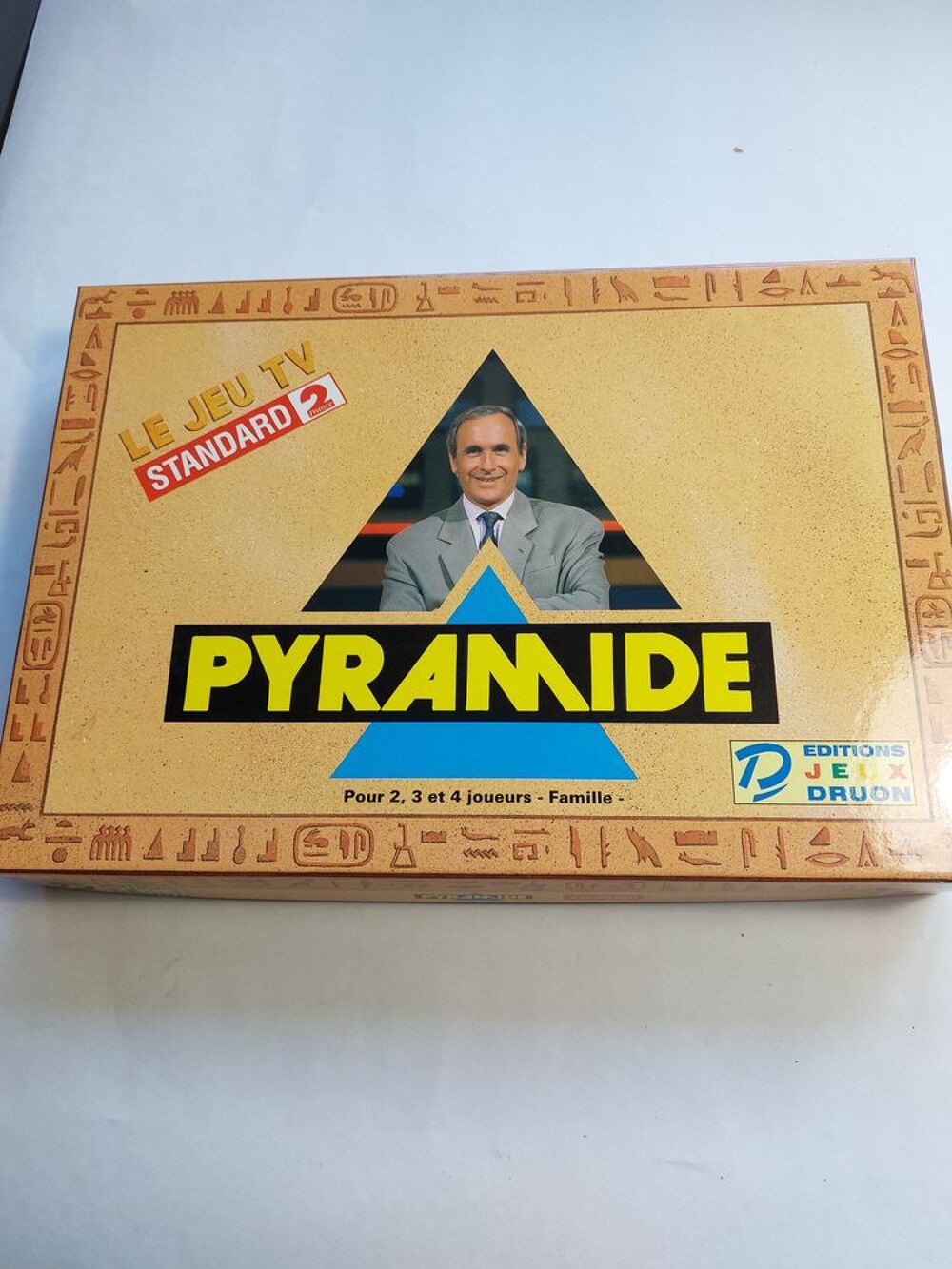 Pyramide Jeux / jouets