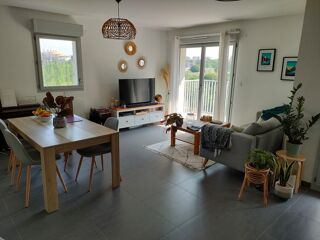  Appartement à vendre 3 pièces 71 m²