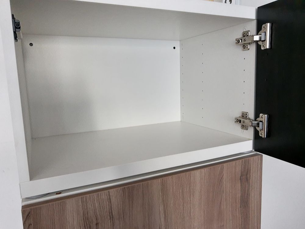 Meubles de rangement Ikea Besta Meubles