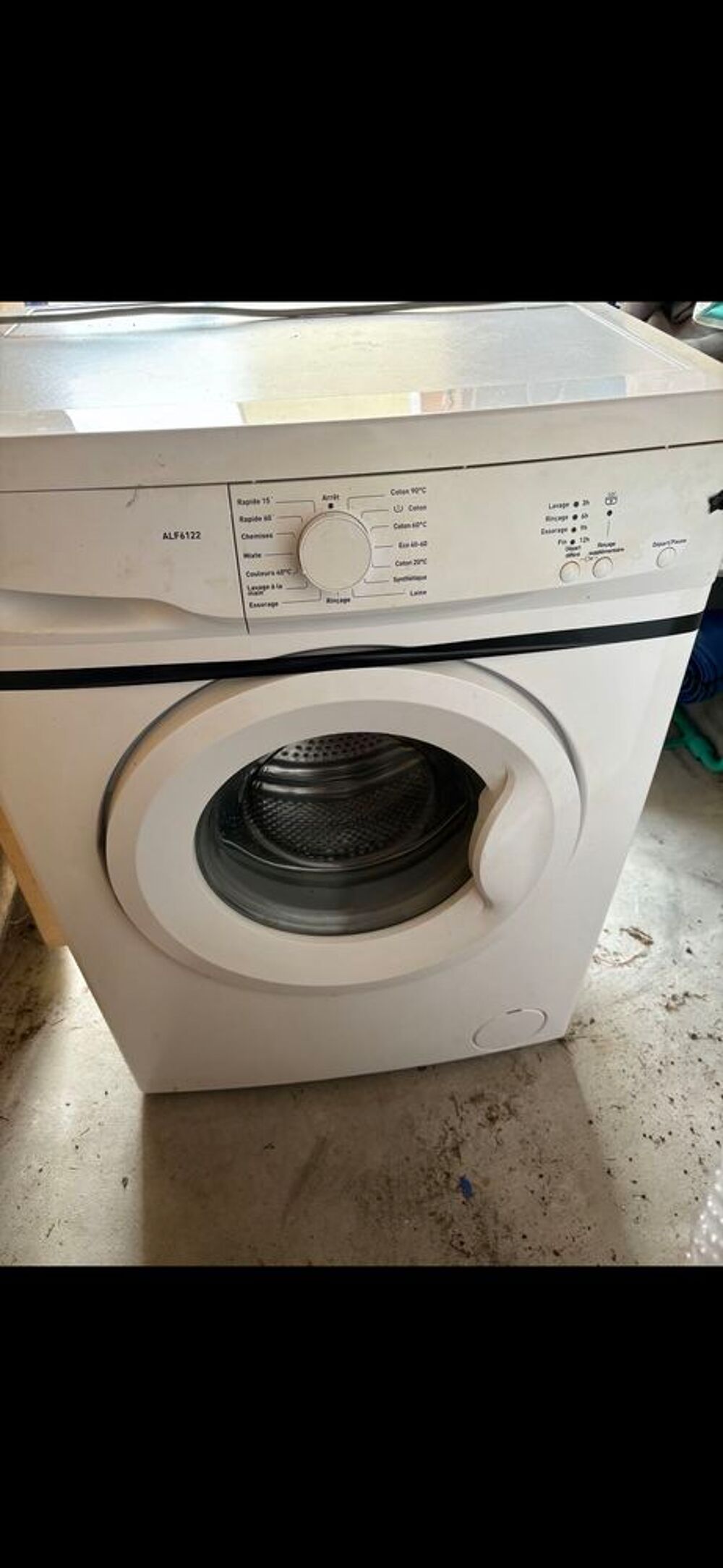 &agrave;‰lectrom&eacute;nager Electroménager