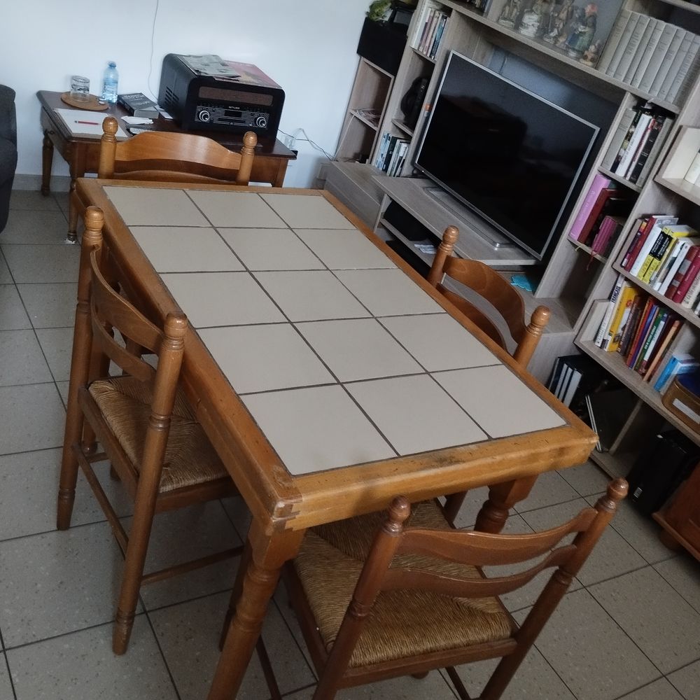 table de cuisine Meubles