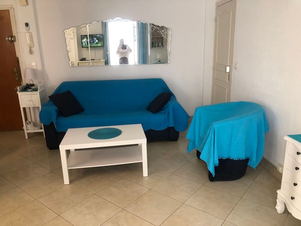   VIEUX  NICE - BEAU 2 PIECES                   Provence-Alpes-Cte d'Azur, Nice (06300)
