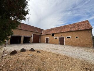  Ferme à vendre 5 pièces 115 m² Tuffé