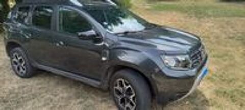 Duster TCe 130 FAP 4x4 15 ans 2021 occasion 26120 Chabeuil