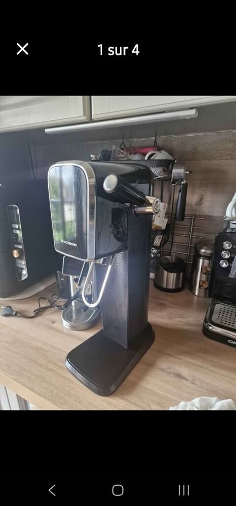 Soda stream 45 Charly (69)