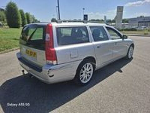 V70 D5 185 Momentum Geartronic A 2006 occasion 69320 Feyzin