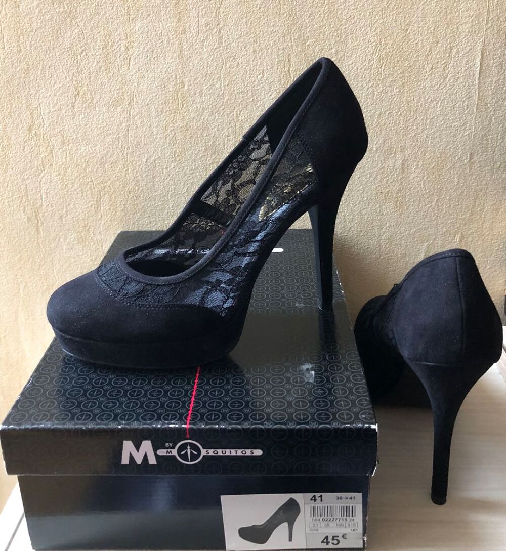 Escarpins neufs Chaussures
