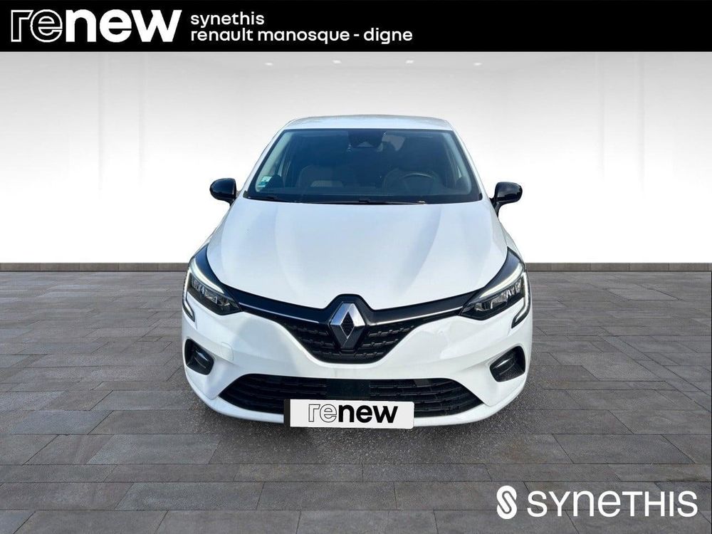 Clio V Clio TCe 90 Evolution 2023 occasion 04100 Manosque