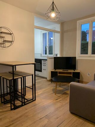  Appartement  vendre 2 pices 30 m Le havre